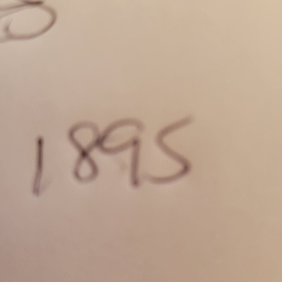 Chicos Top Shirt Womens Large Pink Linen Southwest Button Front Casual Career - Picture 16 of 16